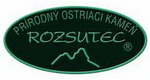 Brusné kameny Rozsutec